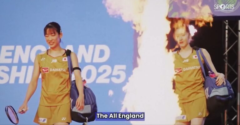 ऑल इंग्लैंड बैडमिंटन चैंपियनशिप आज बर्मिंघम में शुरू होगी