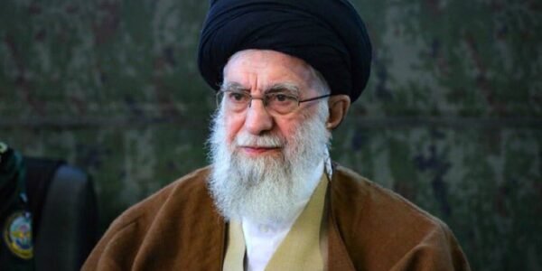 Ayatollah Seyyed Ali Khamenei