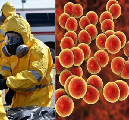 Britain Following Outbreak of Deadly Meningitis