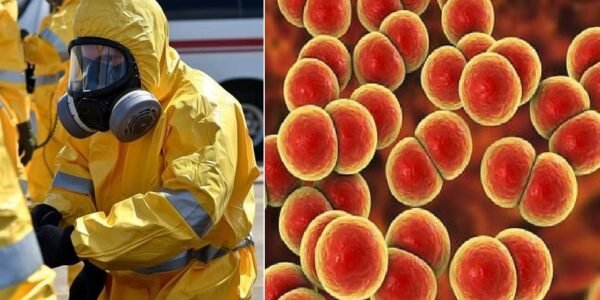 Britain Following Outbreak of Deadly Meningitis