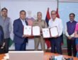 C-DOT has signed a MoU with the Delhi Police to empower smart policing capabilities