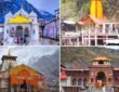 Chardham Yatra of Uttarakhand