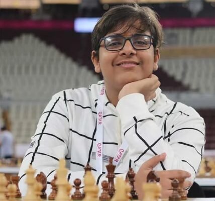 Chess player Mayank Chakraborty has become India 94th and the Northeast region first Grandmaster.