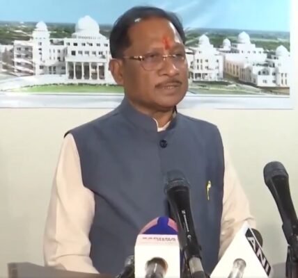 Chhattisgarh Legislative Assembly has passed a bill banning religious conversions