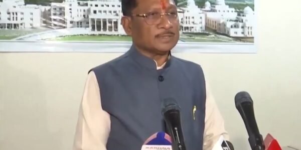 Chhattisgarh Legislative Assembly has passed a bill banning religious conversions