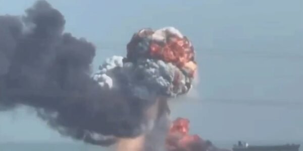 Commercial shipping through the Strait of Hormuz remains suspended as the West Asia conflict enters its second week.