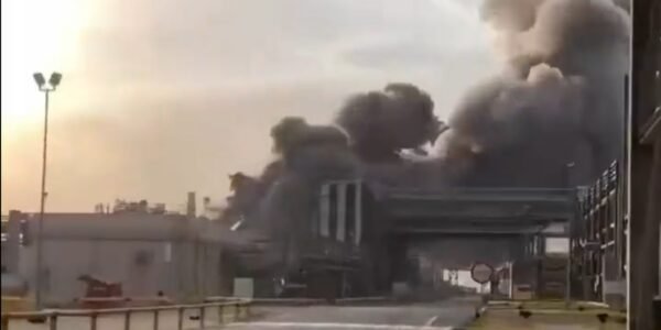 Conflict in West Asia intensifies as Iran and the US and Israel launch new missile and drone attacks.