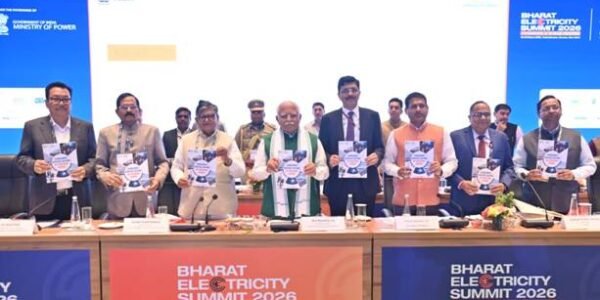 Discom Consumer Service Rating (CSRD) and Distribution Utility Ranking (DUR) Report for Financial Year 2024-25 Released