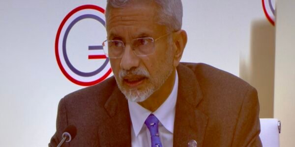 Dr. Jaishankar emphasized the urgent need for reforms in the UNSC