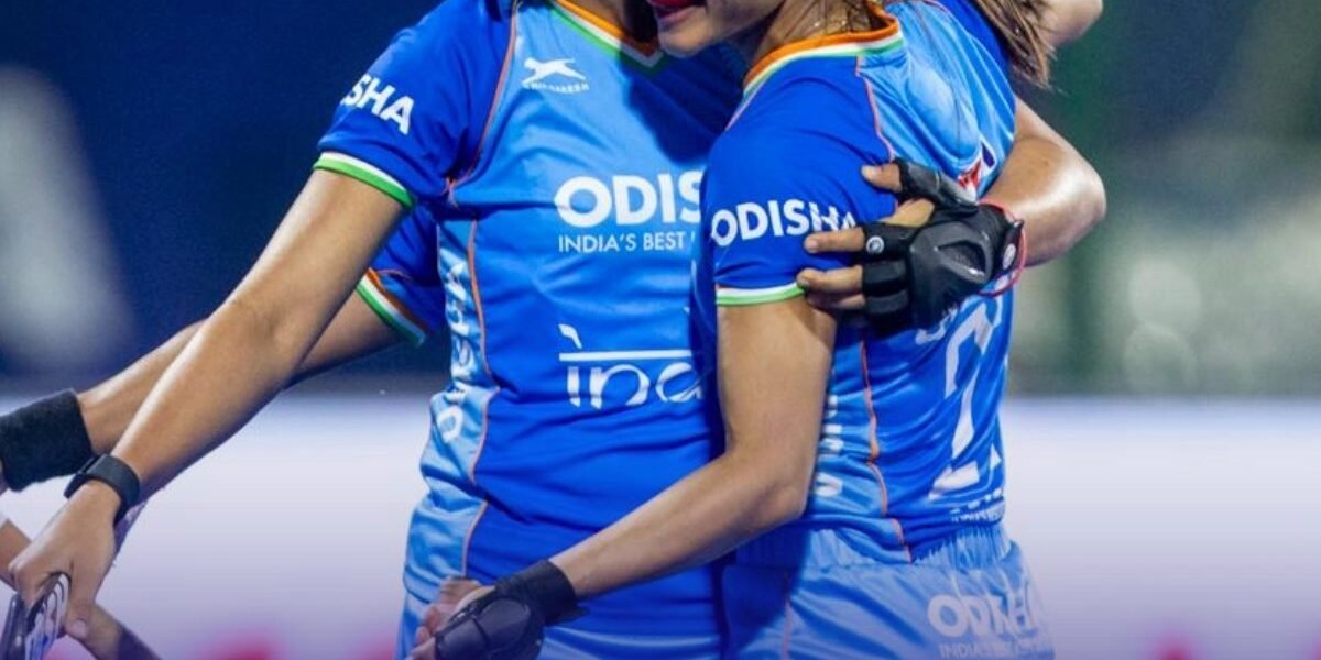 FIH Hockey Women