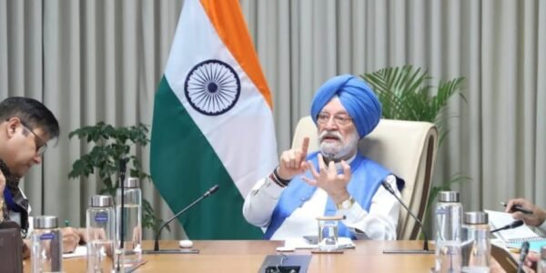 Government directs oil refineries to produce more LPG