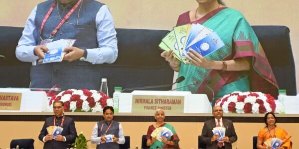 Government has launched the Credit Guarantee Scheme for Microfinance Institutions-2.0 (CGSMFI-2.0)