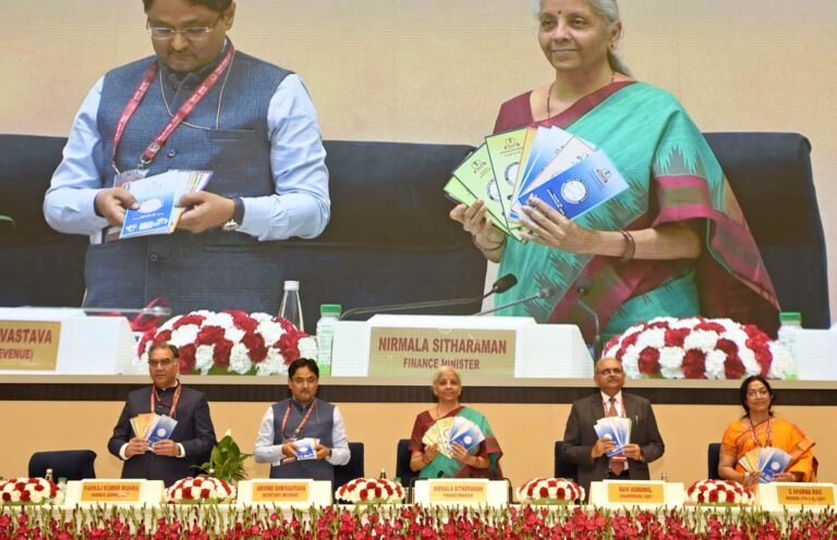 सरकार ने सूक्ष्म वित्त संस्थानों के लिए ऋण गारंटी योजना-2.0 (CGSMFI-2.0) शुरू की