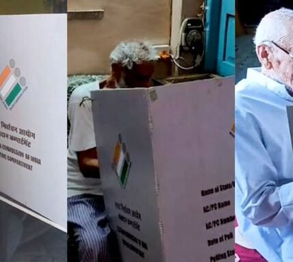 Home voting process launched in Assam