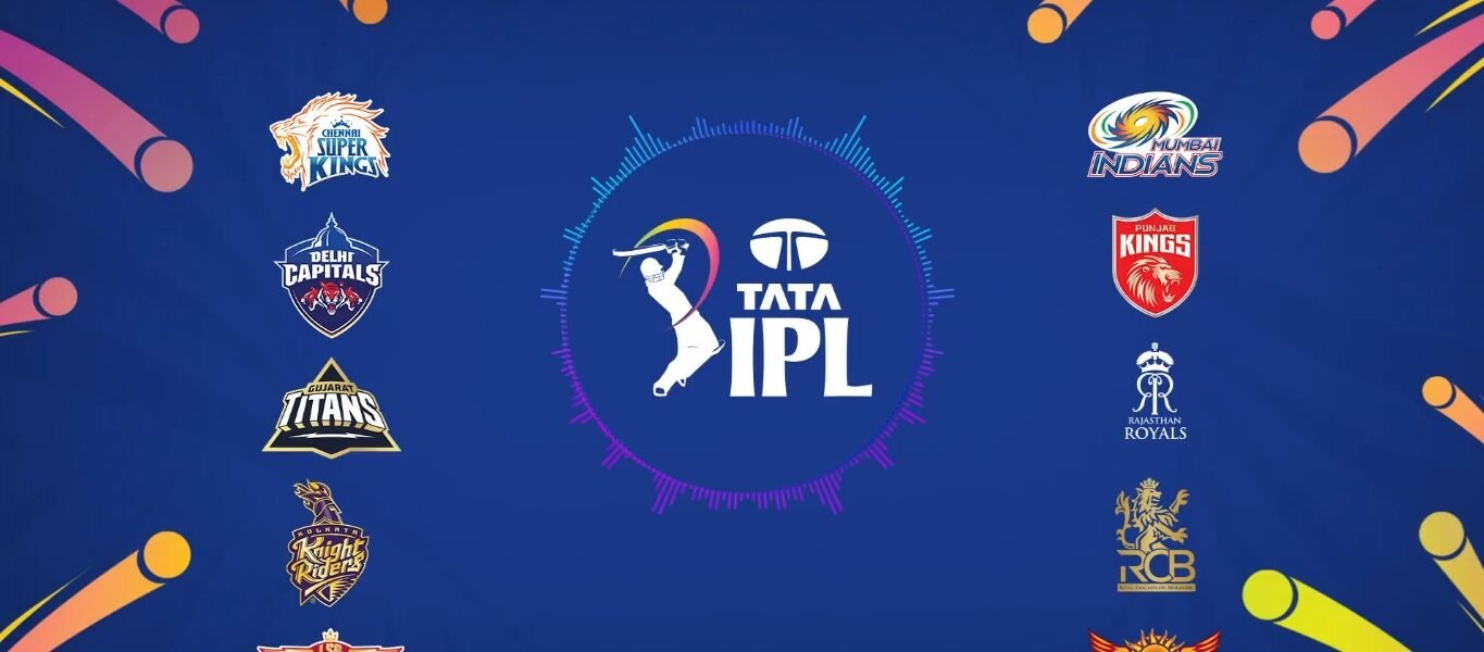 IPL 2026 first phase schedule announced