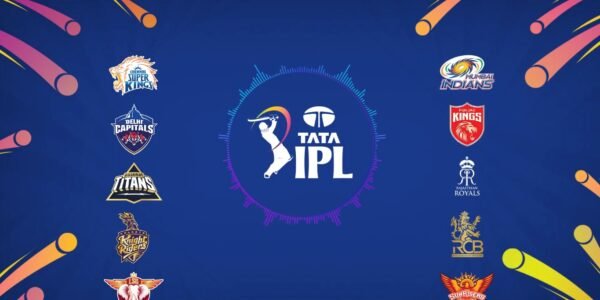 IPL 2026 first phase schedule announced