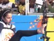 India Sheetal Devi has been named the World Archery Federation Para Archer of the Year 2025