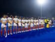 India and Scotland played out a 2-2 draw in the FIH Women Hockey World Cup 2026 Qualifiers.