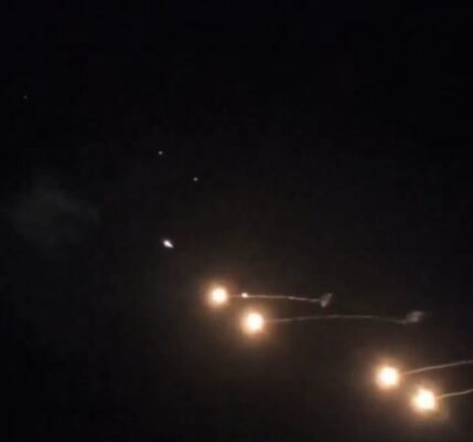 India condemns Pakistan attacks in Afghanistan