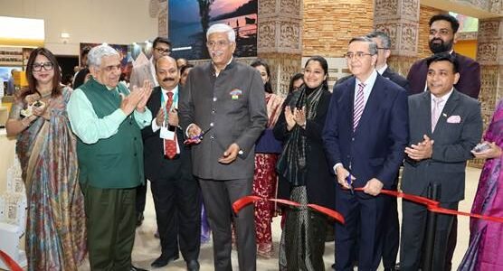 India holds bilateral meetings with Germany and Indonesia at ITB Berlin 2026 to promote tourism and sustainable travel