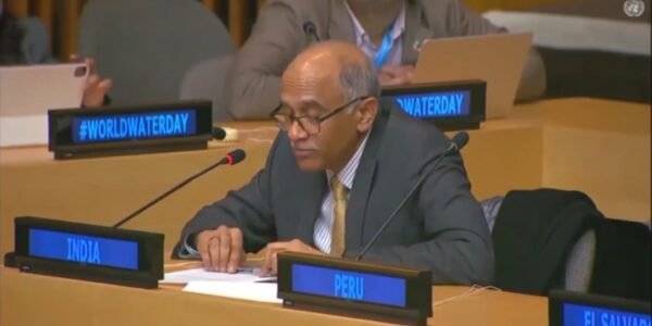 India stated that the Indus Waters Treaty with Pakistan will remain suspended until it ceases supporting terrorism.