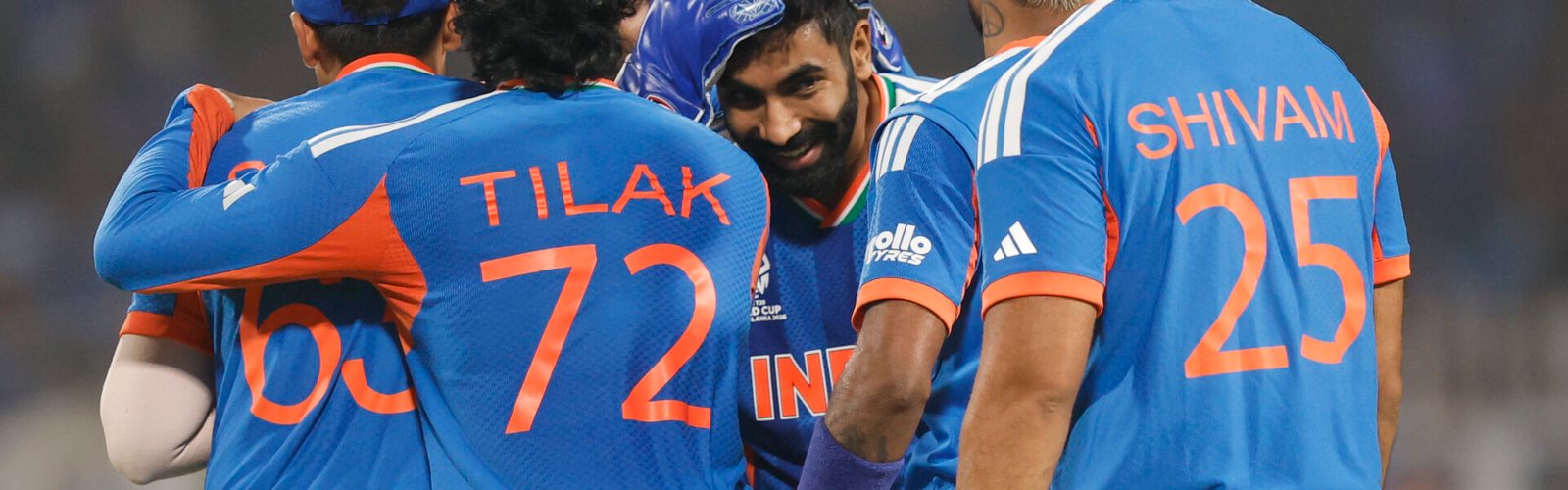 India will face England in the semi-finals of the ICC T20 Cricket World Cup today.