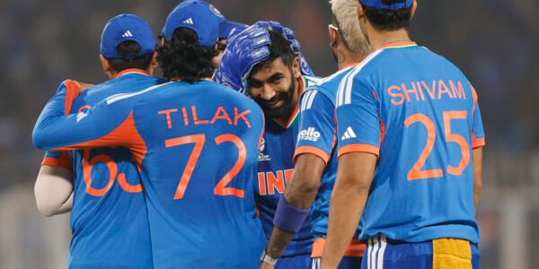 India will face England in the semi-finals of the ICC T20 Cricket World Cup today.
