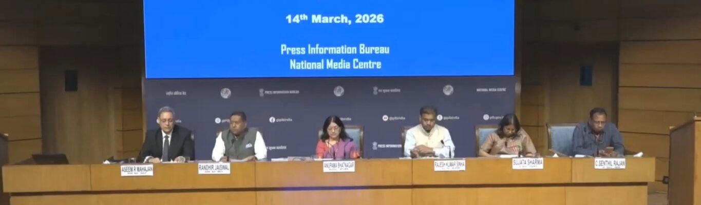 Indian-flagged vessels—Shivalik and Nanda Devi—carrying approximately 92,700 metric tonnes of LPG, safely transited the Strait of Hormuz this morning