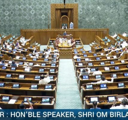 Insolvency and Bankruptcy Code (Amendment) Bill Passed in Lok Sabha