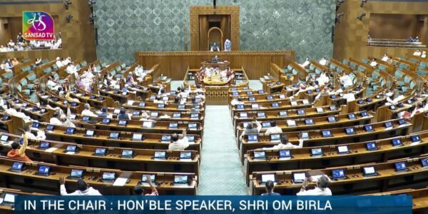 Insolvency and Bankruptcy Code (Amendment) Bill Passed in Lok Sabha