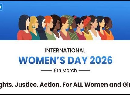 International Women Day 2026