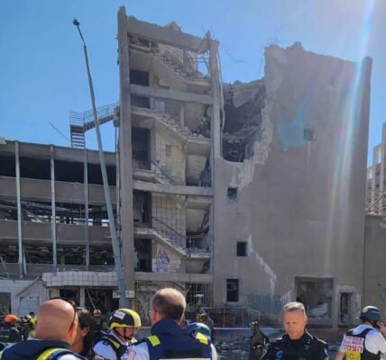 Iran IRGC launches 17th attack