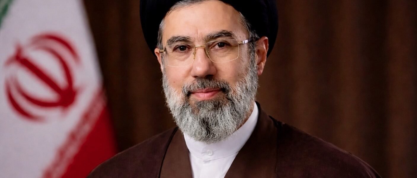 Iran Supreme Leader, Ayatollah Mojtaba Khamenei, stated that they would continue attacks on the Arab countries of the Gulf.