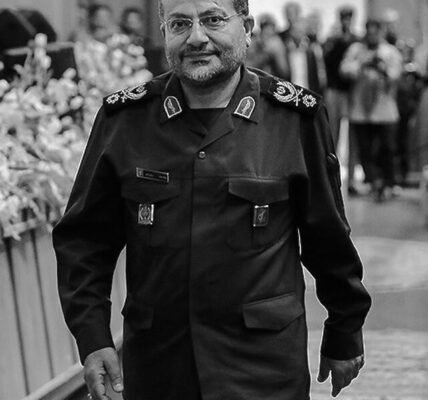 Iran has confirmed the deaths of Defense Chief Ali Larijani and Basij Force Chief Gholam Reza Soleimani in Israeli attacks.