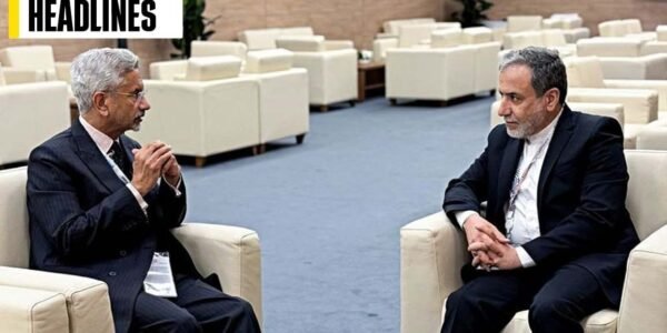 Iranian Foreign Minister