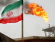 Iranian oil stranded