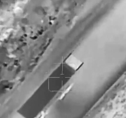 Israel Defense Forces claimed to have destroyed several targets linked to Iran ballistic missile fleet