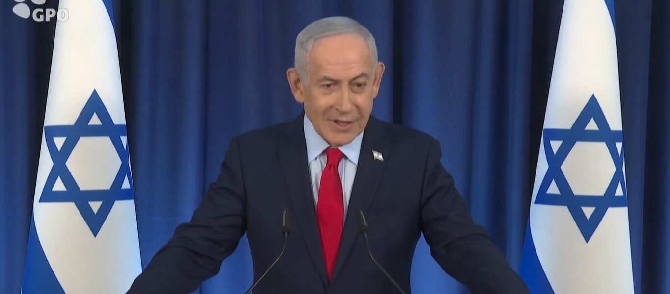 Israel resumed attacks on Iran a day after announcing that it would not strike Iran major gas field.