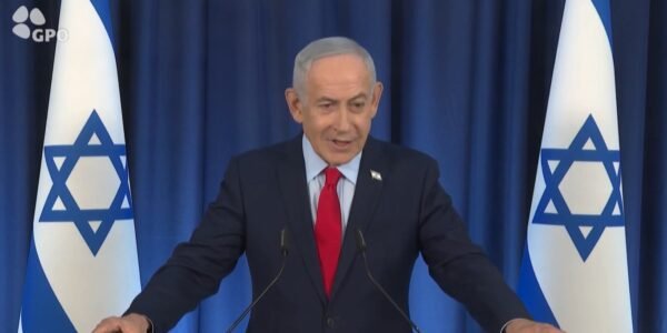 Israel resumed attacks on Iran a day after announcing that it would not strike Iran major gas field.