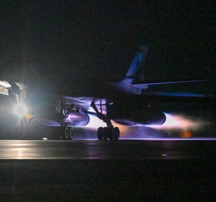 Israel targets commanders of the Lebanese branch of Iran Revolutionary Guards Quds Force