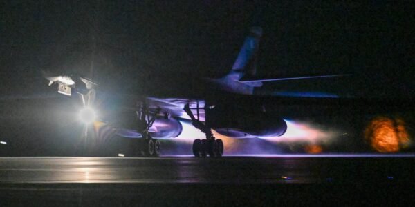 Israel targets commanders of the Lebanese branch of Iran Revolutionary Guards Quds Force