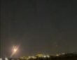 Israeli Air Force, in a joint operation with the US, dropped more than 1,200 missiles on 24 Iranian provinces