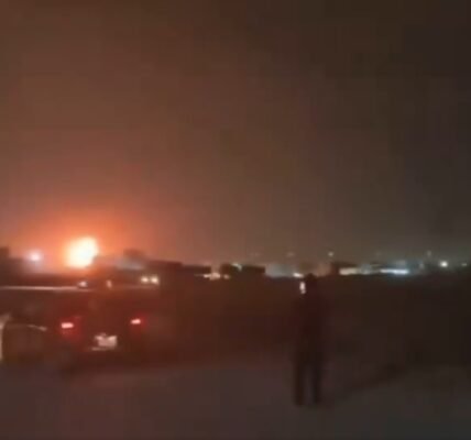 Missile attacks by Iran on Qatar Ras Laffan Industrial City have further escalated diplomatic tensions between the two countries.