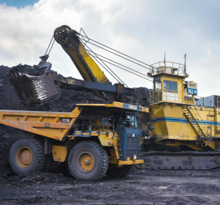 NCL Achieves 140 Million Tonne Coal Production Target Ahead of Schedule
