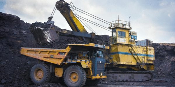 NCL Achieves 140 Million Tonne Coal Production Target Ahead of Schedule