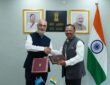 NITI Aayog and UNICEF India sign Letter of Intent to improve nutrition and health outcomes in aspirational districts and blocks