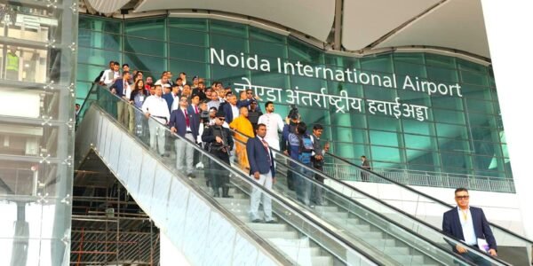 Noida International Airport