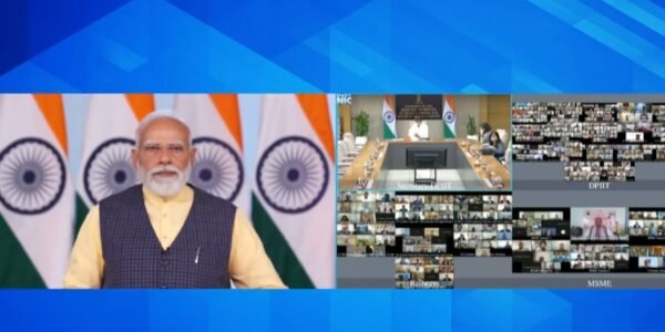 PM Modi addresses post-Budget webinar on Sustaining and Strengthening Economic Growth
