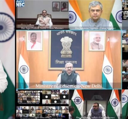 PM Modi addresses post-Budget webinar on the theme Sabka Saath Sabka Vikas – Fulfillment of People Aspirations