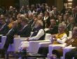 PM Modi participates in the 11th edition of the Raisina Dialogue, India flagship conference on geopolitics and geo-economics